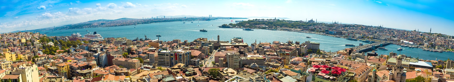 איסטנבול