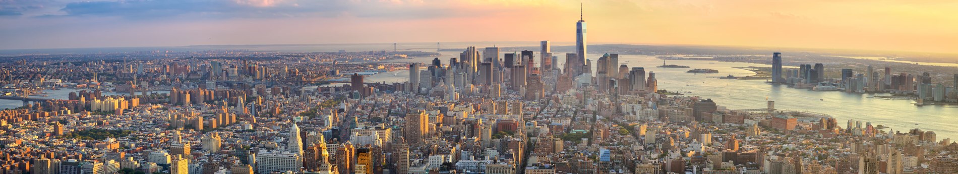 טיסות לניו יורק